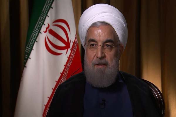 ایران میں دو روزہ عام سوگ کا اعلان