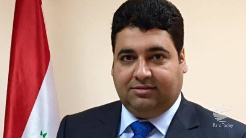 عراقی وزارت خارجہ کی سعودی عرب پر شدید تنقید