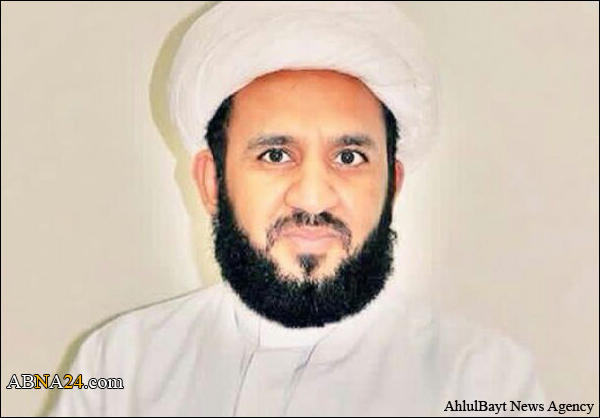 محكمة سعودية تسجن الشيخ جعفر الصويلح ٣ سنوات ونصف بتهمة التدوين