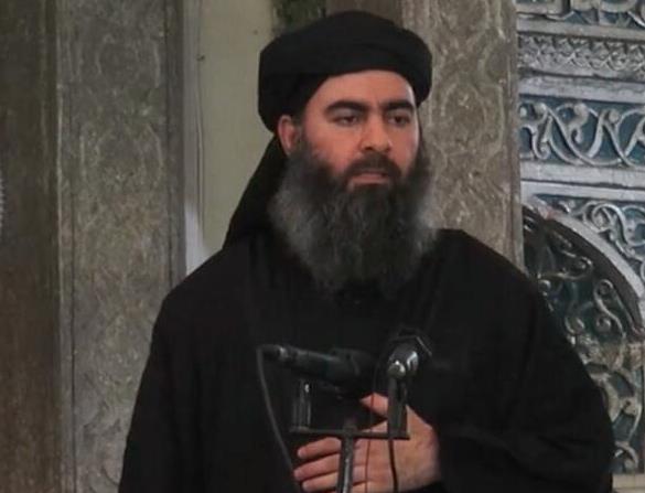 "داعش" يعدم "صندوق أسرار" البغدادي واسرته بالموصل