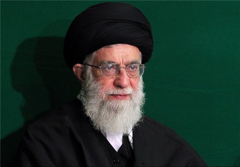 Imam Khamenei condoles demise of Ayatollah Mousavi Ardebili