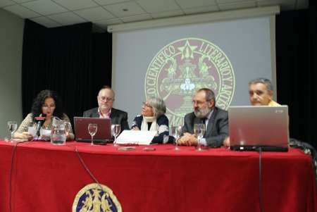 Seminar on 'Islam and extremism' launched in Madrid, spain