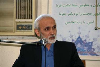 معاشرے میں زندگی کی اسلامی روش کو ترویج دینے کی ضرورت ہے