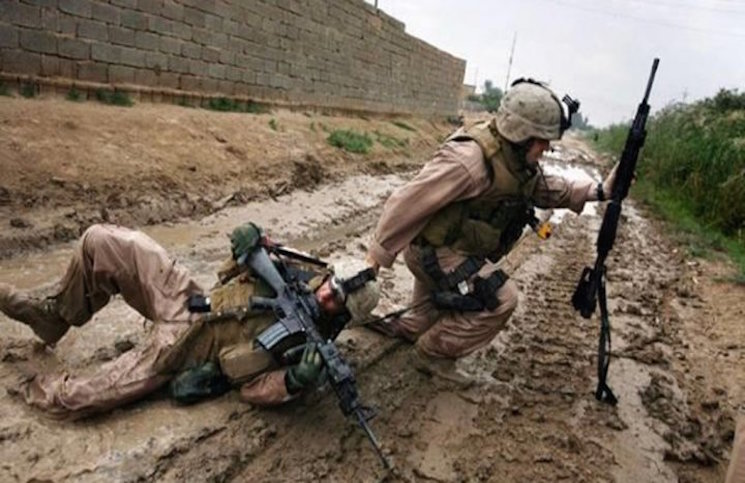 Un soldat américain tué dans le nord de la Syrie