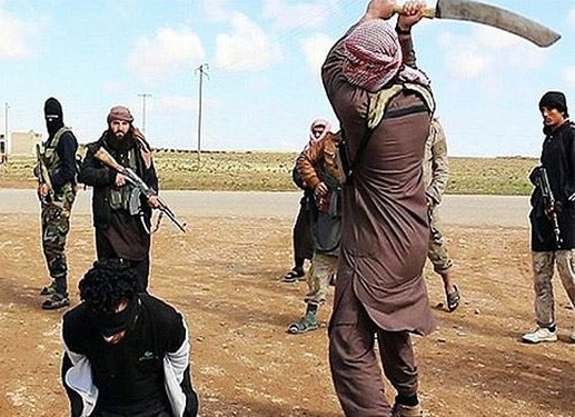 "داعش" يأمر بإعدام عناصره المصابين والفارين من معارك نينوى