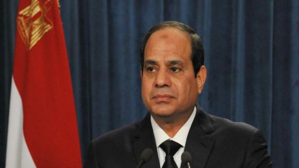 L’Egypte change de cap