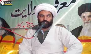 چہلم شہدائے کربلا کے موقع پر کروڑوں عاشقان اہل بیت(ع) کا اجتماع حالات کی تبدیلی میں اہم کردار کا حامل: علامہ ڈومکی
