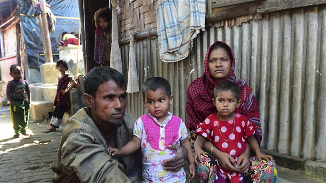 Myanmar pursues ethnic cleansing of Rohingya Muslims: UN official