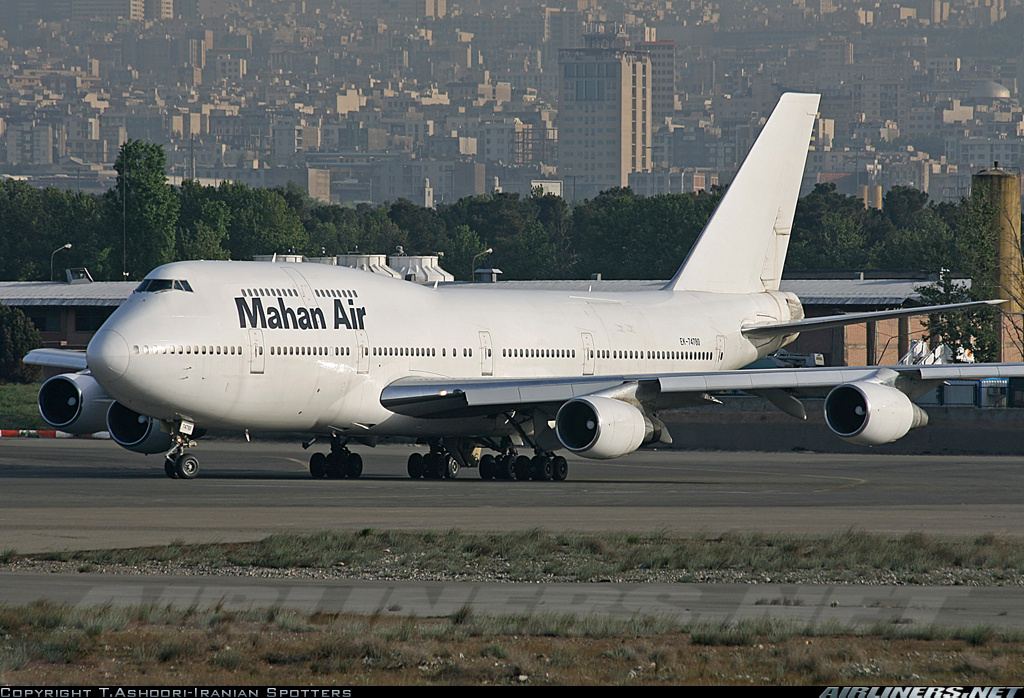 L’Iran et le Liban trouvent «absurde» d’être accusés de transporter des armes en avion par Israël
