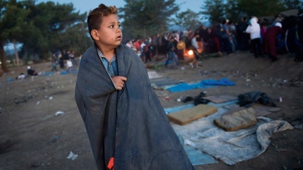 20 Flüchtlingskinder erfrieren in Nordafghanistan
