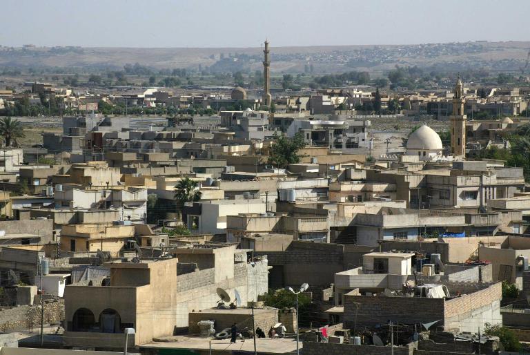 کارگەیەکی دروستکردنی بۆمبی چێندراو لە باشوری شاری موسڵ تەقێندرایەوە