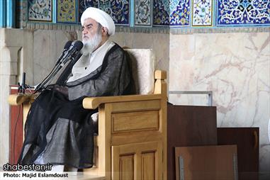 آیت اللہ مظاہری: دنیا کی فنا ہونے والی لذتیں حقیقی شیعہ کو دھوکہ نہیں دے سکتی ہیں