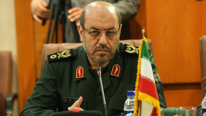 دہشتگردوں کے خلاف ایران اور روس کا تعاون