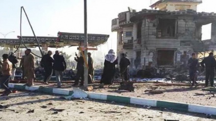 Irak: Duztende Pilger nahe Kerbela getötet
