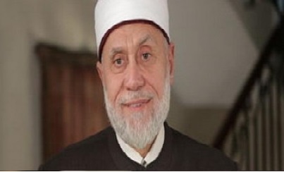 Al Azhar condemns Zionist regime for Adhan ban in Al Quds
