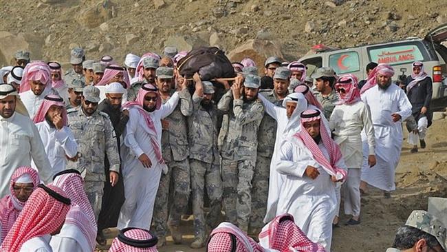 3 Saudi mercenaries killed by Yemeni snipers in Asir 