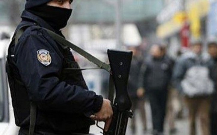 تركيا تعتقل استراليا يجند ارهابيين لداعش تطالب به دولته