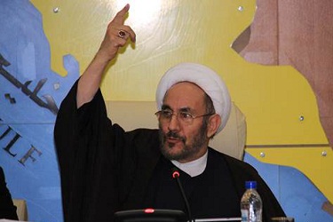  El Asesor Presidencial de Irán Advierte contra los Enfrentamientos Étnicos