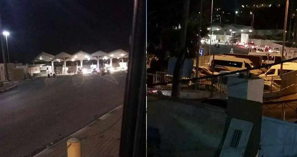 Palestinian minor killed by Israeli forces for alleged stab attack