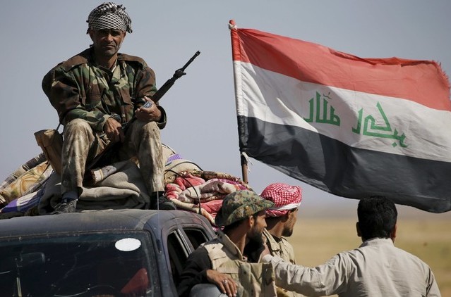البرلمان العراقي يصوت على قانون هيئة الحشد الشعبي