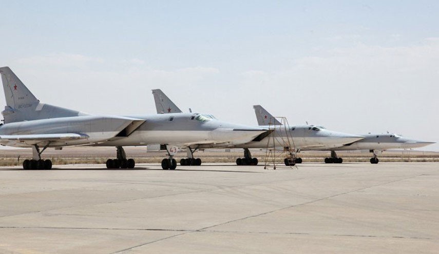 Russia may use Iran's Hamadan base