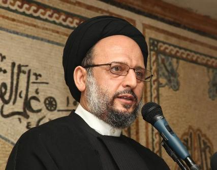 Seyyed Fadhlallah condemns Adhan ban in Al Quds Mosque, Hilla terror attack