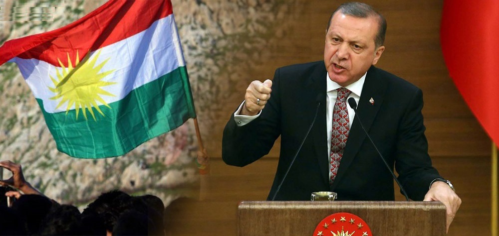 Future of Kurds in shadow of Erdogan-HDP rivalry 