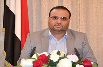 اليمنيون سيدفنون كل من انتهك سيادتهم مهما كانت المبررات