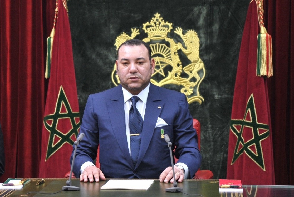 ملك المغرب: "أنا أمير المؤمنين"!