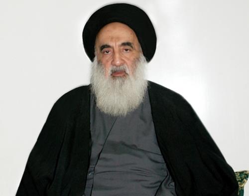 المرجعية العليا تقطع نزاع القوم فيمن حفظ العراق والشرق الأوسط من خطر داعش