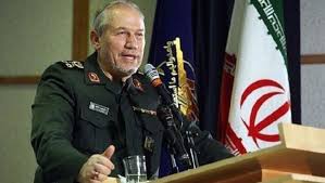 عوامی رضاکار فورس بسیج ایران کی قومی طاقت کا بنیادی ستون: جنرل یحیٰ رحیم صفوی