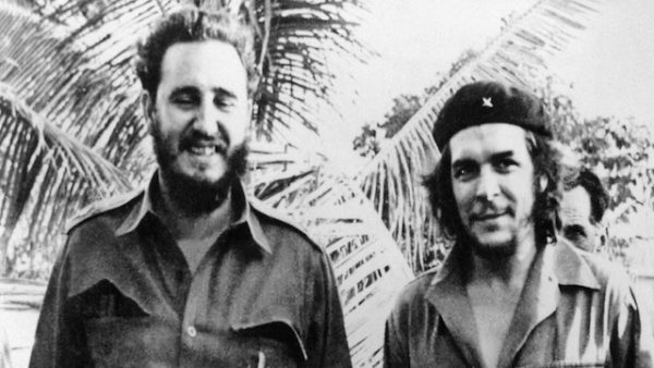 Fidel Castro dalam Bingkai Kenangan