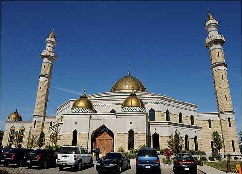 Hateful letters to mosques warn that Trump seeks to 'cleanse' US of Muslims: CAIR