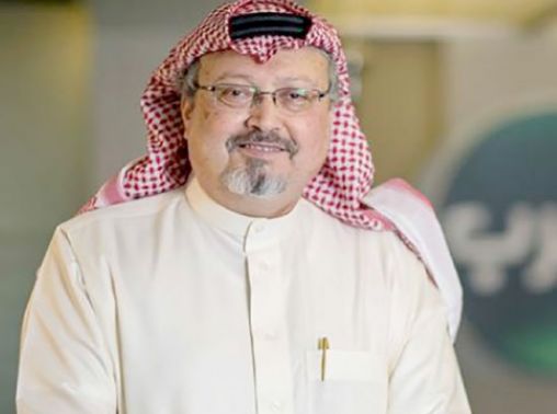 High-profile Saudi journalist banned for remarks about Trump