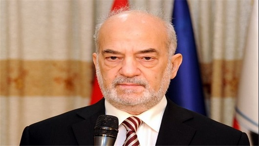 Haşdi Şabi'nin Resmi Olarak Irak Ordusuna Katılması Askeri Ve Milli Bir Zaferdir