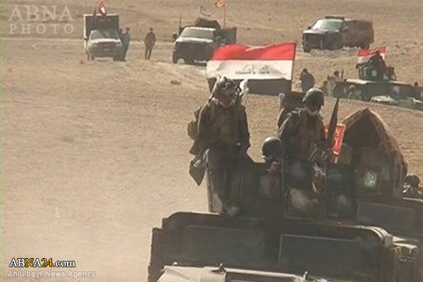 Ao menos mil membros de Daesh mortos em Mosul