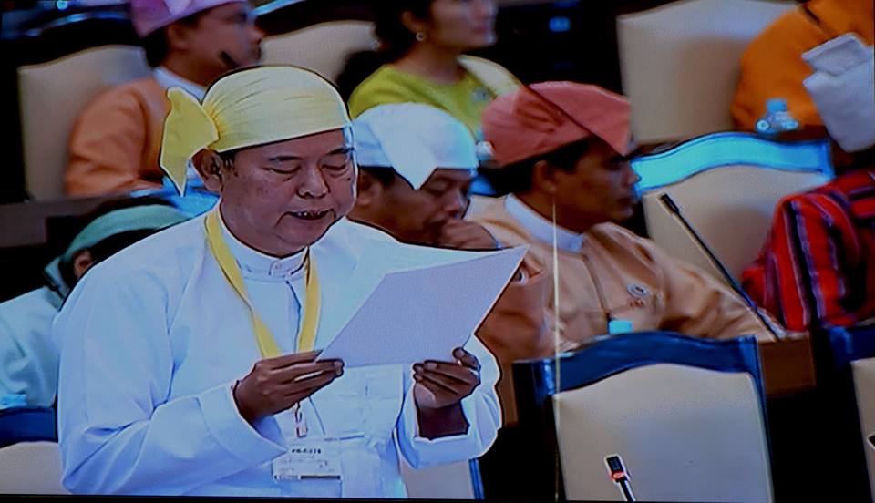 ေက်ာင္းေထာက္ပံ့ေၾကးမ်ားကို ကိုယ္က်ဳိးအလြဲသံုးရင္ အေရးယူမည္