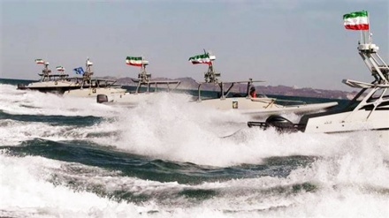 Pentagon: Iranisches Boot richtete Waffe auf US-Hubschrauber