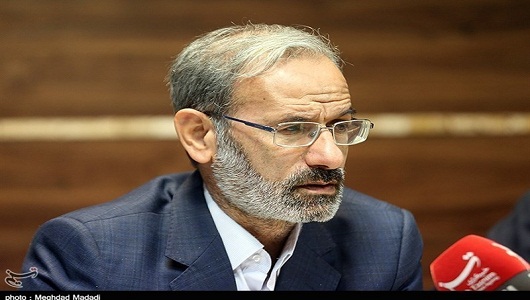 Riyad Haşdi Şabi’nin Yüzünde Güçlü Bir Hizbullah Görüyor