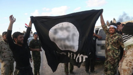 Terroristenangriff in Samarra vereitelt