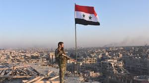 شام؛ مشرقی حلب میں شامی فوج کی کامیاب کاروائیاں جاری
