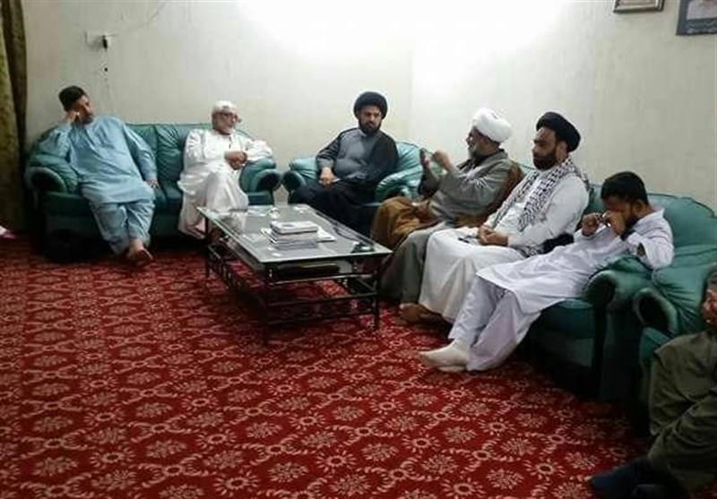 ایم ڈبلیو ایم سربراہ کا نئے آرمی چیف سے مطالبہ