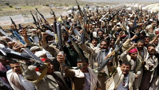 Yemen'de Yeni Hükümet