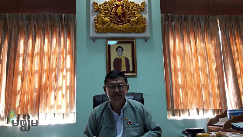 ဧရာ၀တီတိုင္းေဒသႀကီး NLD ကိုယ္စားလွယ္ ၁၂ ဦးအား တိုင္ၾကားထားျခင္းခံရ