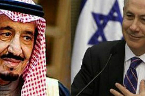حزب اللہ لبنان کے خلاف سعودی عرب اور اسرائیل کا باہمی اتحاد 