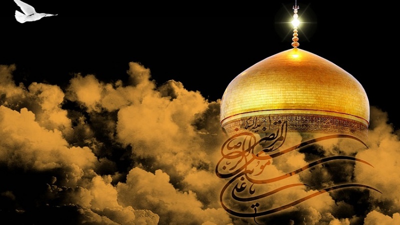 الإمام الرضا عليه السلام ومقامه العلمي