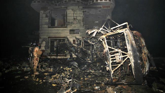 Saudi Arabia behind Iraq’s Hillah terrorist attack