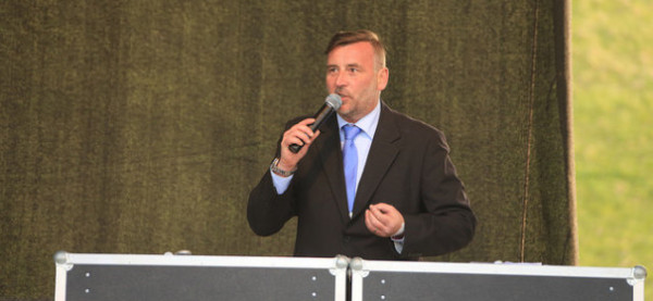 Pegida-Chef Bachmann schuldig gesprochen