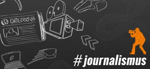Journalistenverband lehnt Workshop ab