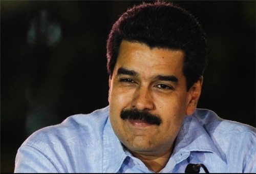 Nicolas Maduro Naikkan Gaji Minimum Dan Beri Rumah Sebelum Protes 1 Mei